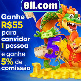 8ll.com Indique amigos para receber um bônus